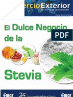 Ce 191 Negocio Stevia