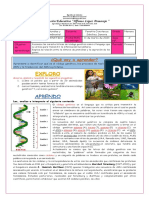 ¿Qué Voy A Aprender?: Institución Educativa "Alfonso López Pumarejo "