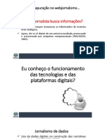 Aula Redação Web