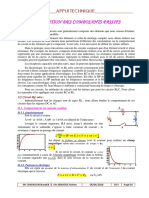 Chapitre 5 ASSOCIATION DES COMPOSANTS PASSIF