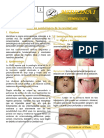 Examen de Cavidad Oral