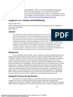 Subglottic Air Pressure and Swallowing: Roxann Diez Gross