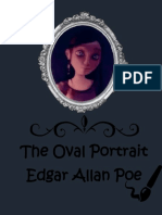 The Oval Portrait