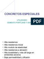 NY Concretos Especiales