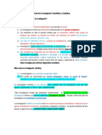 1 Clase Historia de La Investigación Cuantitativa y Cualitativa