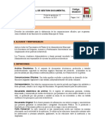 M 240 01 Manual Gestion Documental