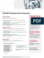 FortiRewards EMEA Flyer 2021 Q3-21 Final-Version