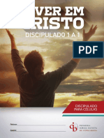 Discipulado Um A Um - Pibcopa