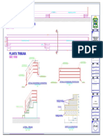 P - Graderias-P. Estructuctura