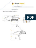 Ficha Tecnica Case