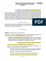 Convocatoria Proceso Promocion Horas Adicionales Educacion Basica 2223