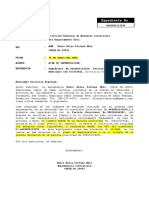 Informe de Superposicion Modelo