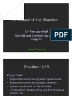 Us Shoulder