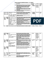 Matriz de Competencias 1°,2°,3° y 4°