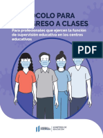 PROTOCOLO Supervisor Educativo