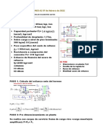 CLASE 4 DE CIMENTACIONES A2 07 de Febrero de 2022