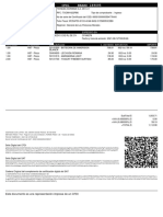 Cfdi Bbabd 189095: Datos Del Cliente Expedido en