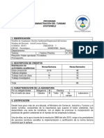 Programa Gestion Ambiental de Empresas Turísticas