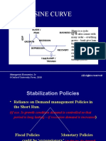 Sine Curve: Managerial Economics, 2e