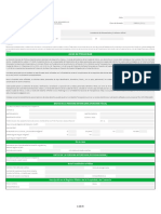 Formato Constancia y Numero Oficial