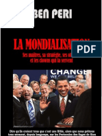 La Mondialisation