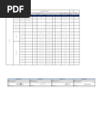 Plan de Inspeccion y Pruebas Rev.01