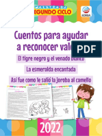 22cuentos Con Valores