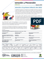 Infografia - Primera Socialización de Servicios Hi 2022