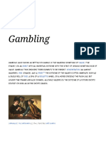 Gambling - Wikipedia