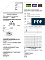 Guia Diagnóstico Grado6 2022