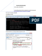 Taller de Pentesting Con SQL Injection Carga de Un Backdoor o Webshell