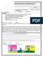 Ciencias Avi 5ºano