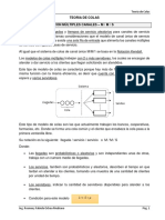 Teoria de Colas Con Multiples Canales MMS (TEORIA) Ok