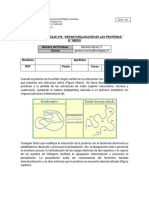 Guía de Autoaprendizaje N°8 IV°Biología Celular y Molecular