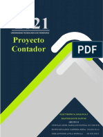 Informe Contador 0-9