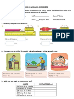 Guía de Unidades de Medidas