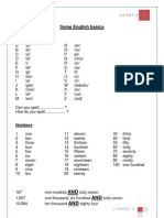 Indianisms - Errors in English Language That Are Very Common in India