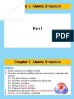 Chapter 2 - Atomic - Structure - Part I