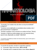 Hamartiologia