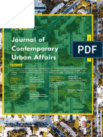 volume2N02-Journal of Contemporary Urban Affairs