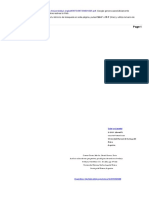 Análisis Crítico de Tres Perspectivas Psicológicas de Estrés en El Trabajo