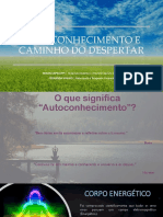 Autoconhecimento Novo