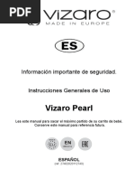 Vizaro Manual A5 Espanol PEARL v17