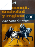 1 Economía, Sociedad Y Regiones