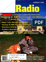 CB Radio 1996 08