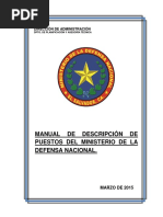 Manual de Puestos Edicion Mar2015