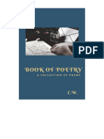 Book of Poetry