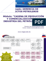 Procesos Del Gas Upstream