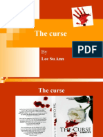 NOVEL Form 5 - The Curse