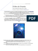 El Libro de Urantia - Revisado Comentado para - Un Plan Divino Net